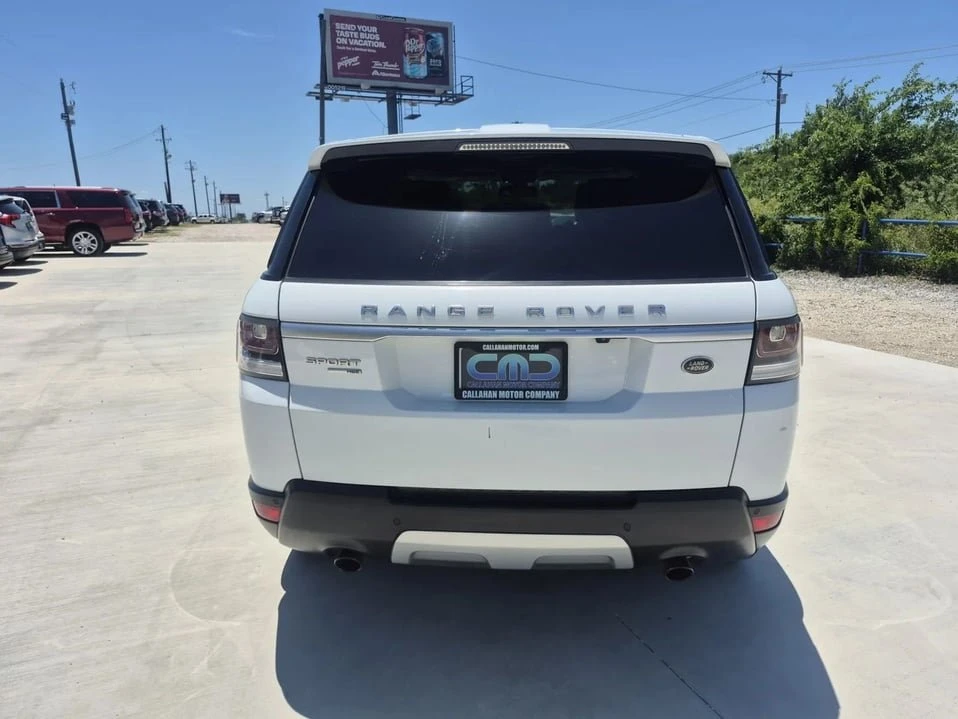 2015 Land Rover Range Rover L405 - Image 7 of 20