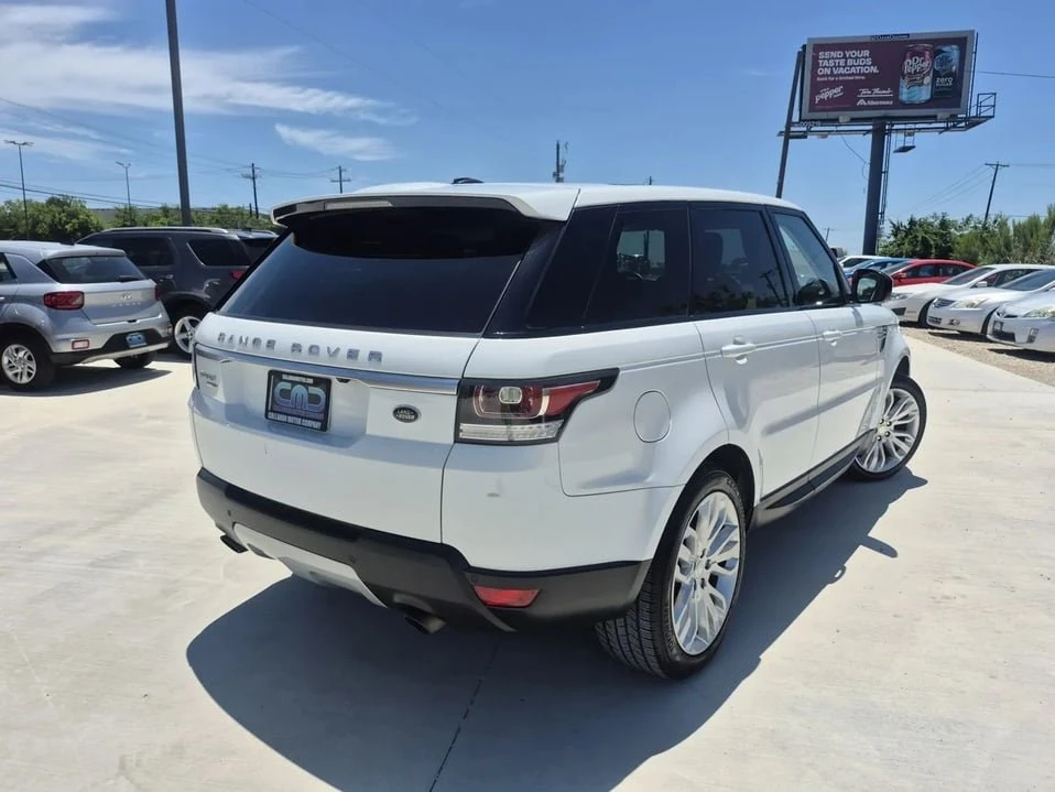 2015 Land Rover Range Rover L405 - Image 6 of 20