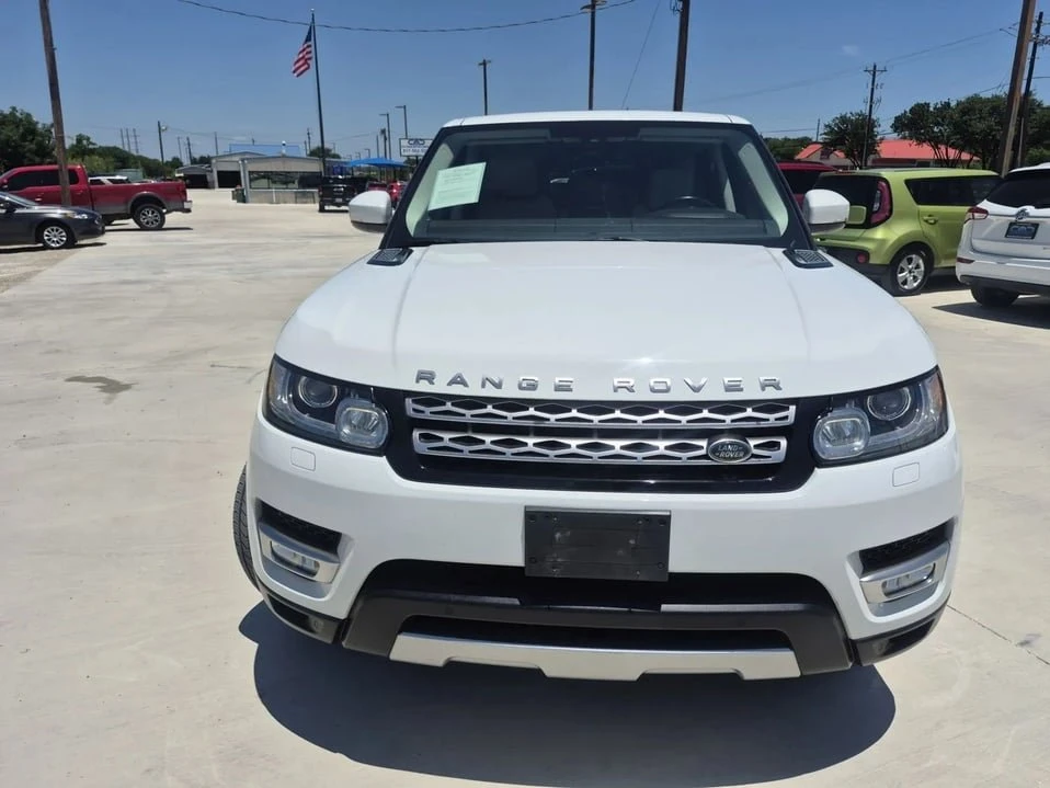 2015 Land Rover Range Rover L405 - Image 3 of 20
