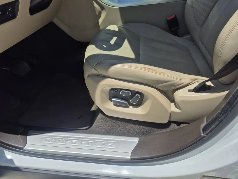 2015 Land Rover Range Rover L405 - Image 14 of 20