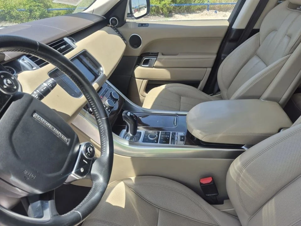 2015 Land Rover Range Rover L405 - Image 15 of 20