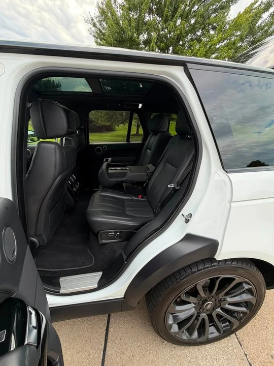 2015 Land Rover Range Rover L405 - Image 11 of 20