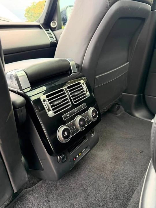 2015 Land Rover Range Rover L405 - Image 13 of 20
