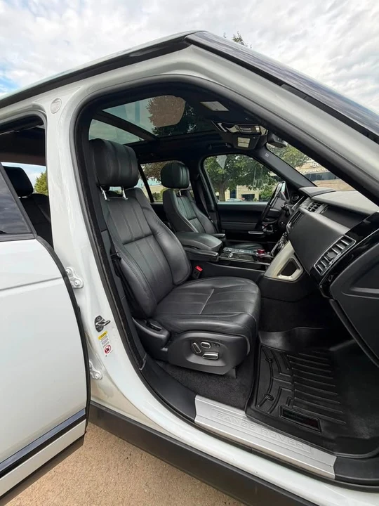 2015 Land Rover Range Rover L405 - Image 18 of 20