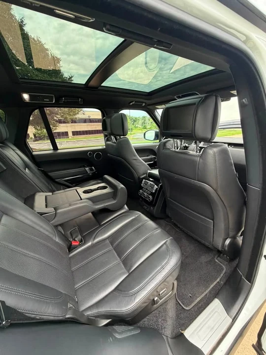 2015 Land Rover Range Rover L405 - Image 15 of 20