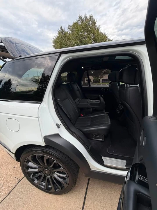 2015 Land Rover Range Rover L405 - Image 5 of 20