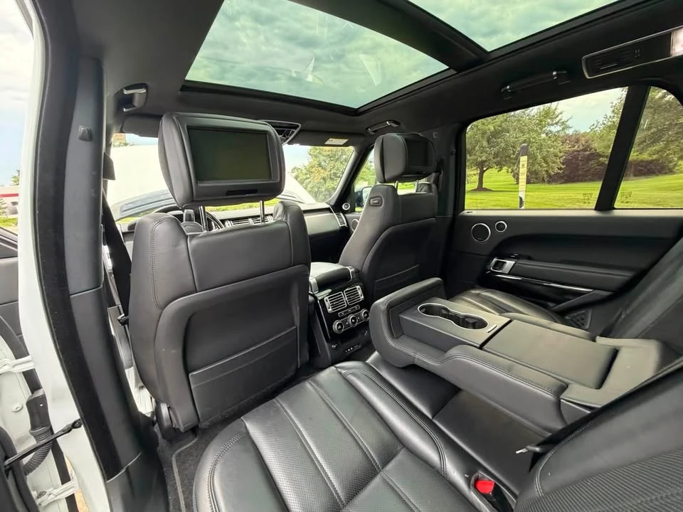 2015 Land Rover Range Rover L405 - Image 19 of 20