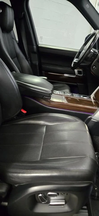 2015 Land Rover Range Rover L405 - Image 8 of 14