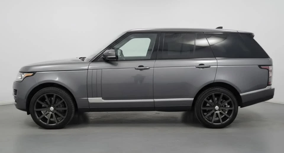 2015 Land Rover Range Rover L405 - Image 5 of 14