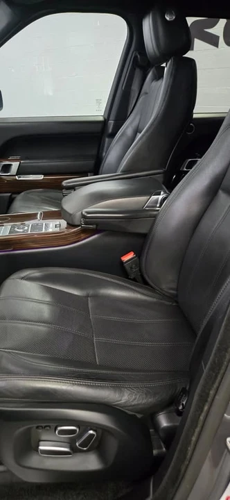 2015 Land Rover Range Rover L405 - Image 9 of 14
