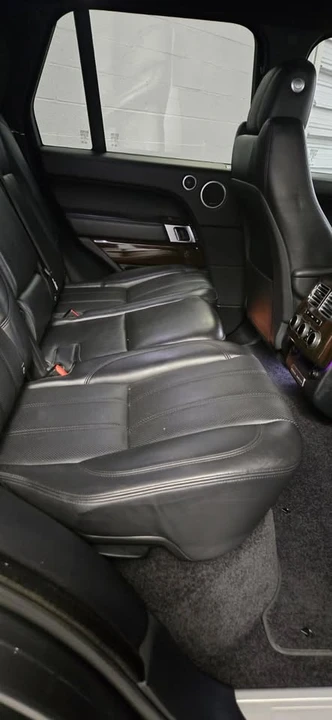 2015 Land Rover Range Rover L405 - Image 10 of 14
