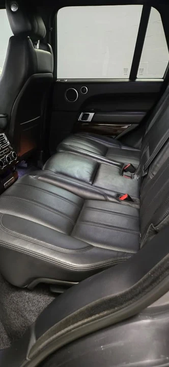 2015 Land Rover Range Rover L405 - Image 11 of 14