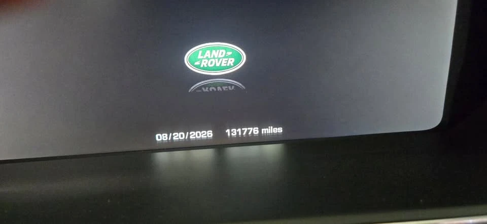 2015 Land Rover Range Rover L405 - Image 7 of 14