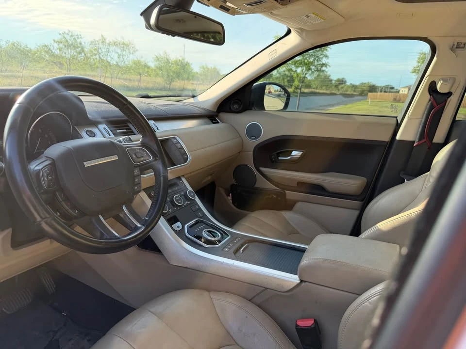 2015 Land Rover Range Rover L405 - Image 4 of 10