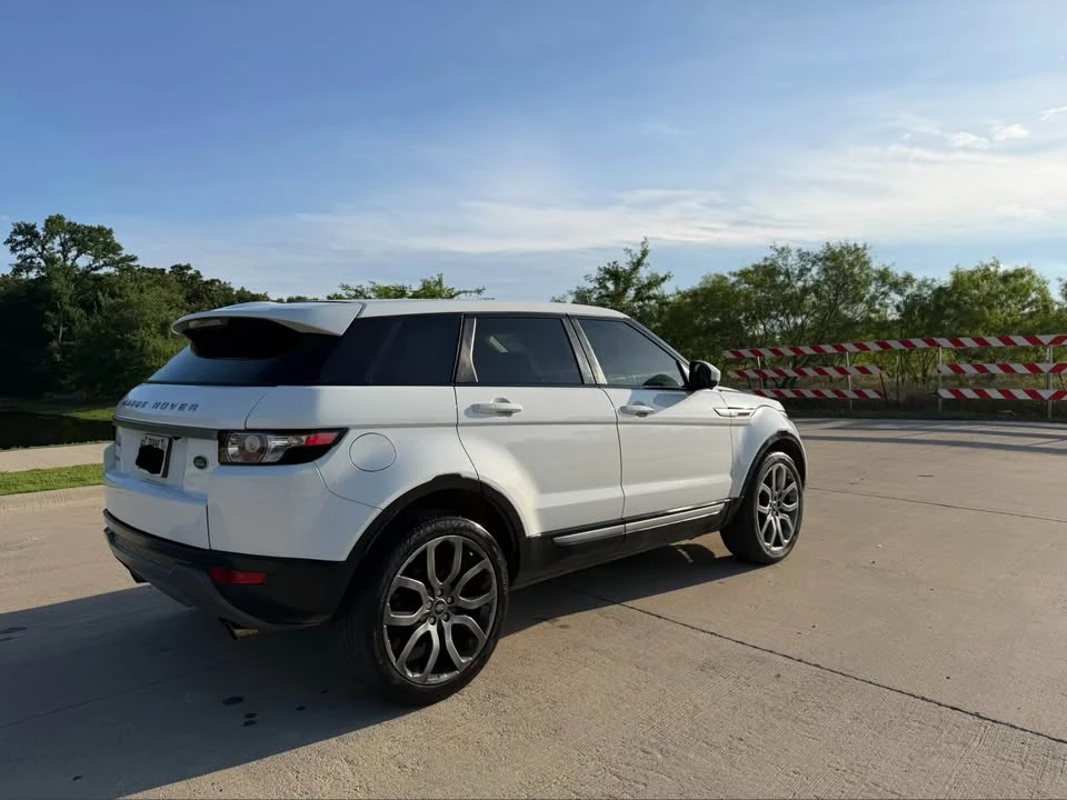 2015 Land Rover Range Rover L405 - Image 10 of 10