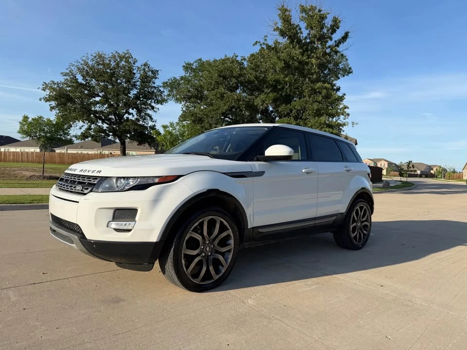 2015 Land Rover Range Rover L405 - Image 3 of 10