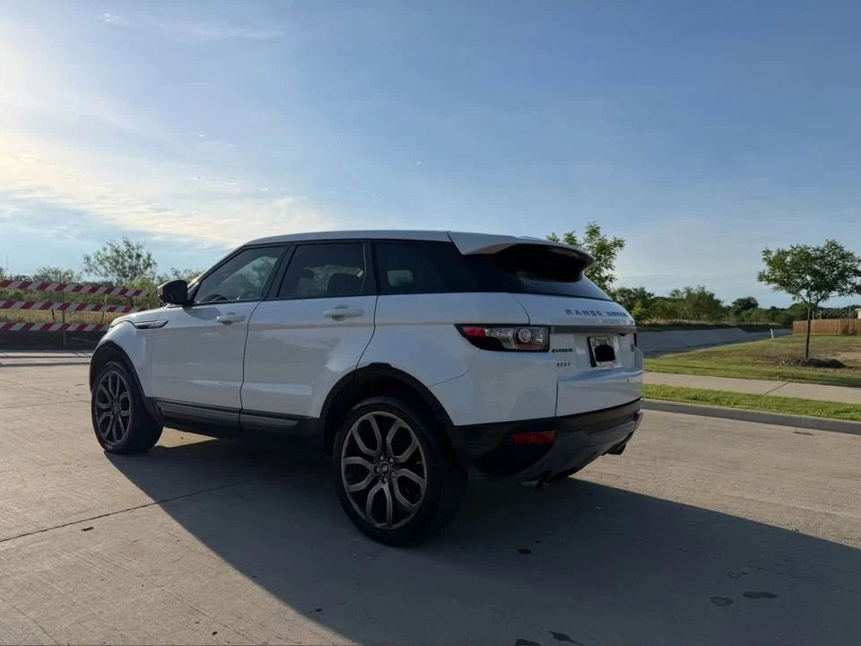2015 Land Rover Range Rover L405 - Image 9 of 10