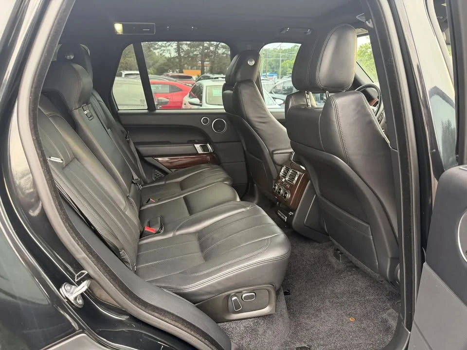 2015 Land Rover Range Rover L405 - Image 15 of 20