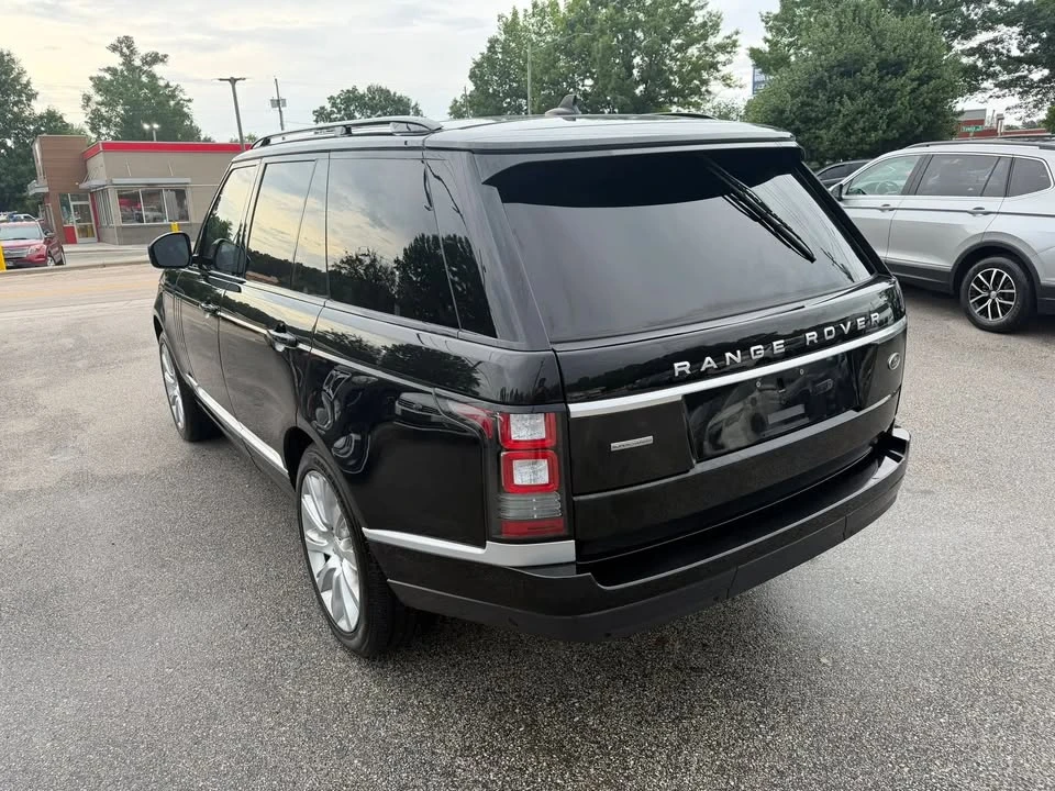 2015 Land Rover Range Rover L405 - Image 5 of 20