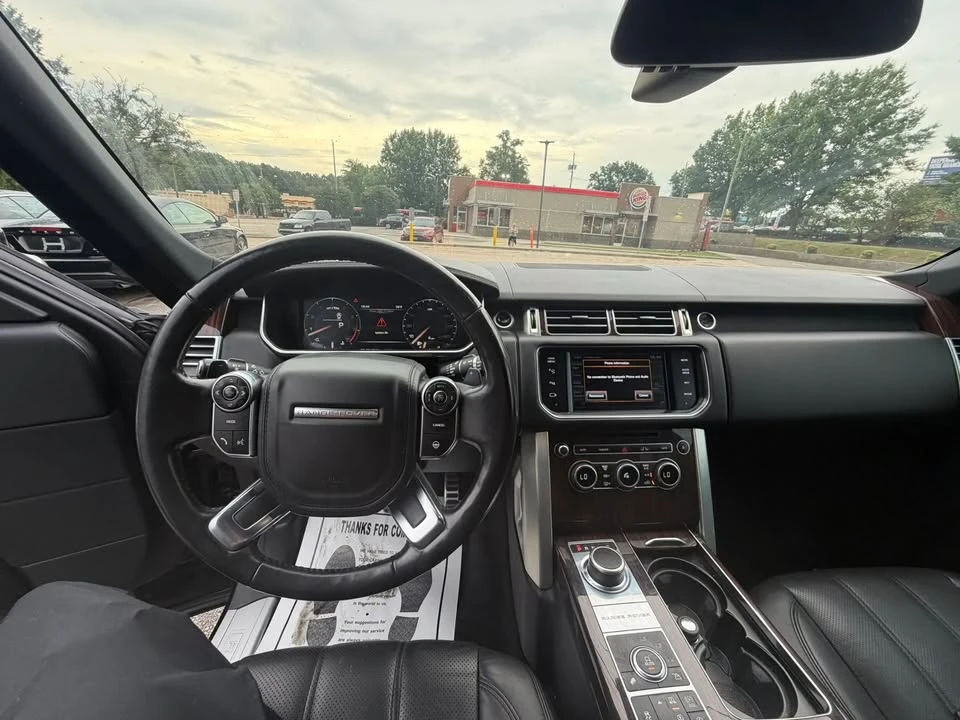 2015 Land Rover Range Rover L405 - Image 19 of 20