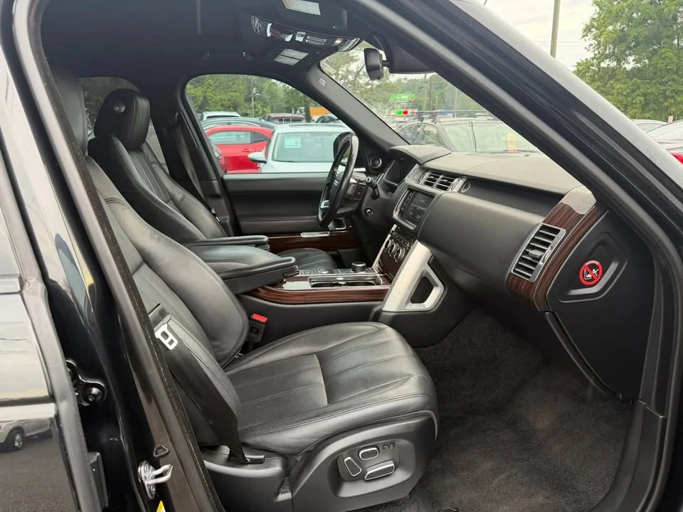 2015 Land Rover Range Rover L405 - Image 14 of 20