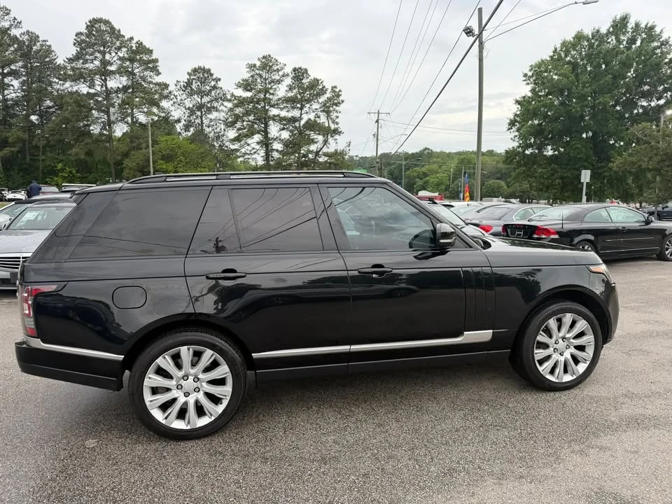 2015 Land Rover Range Rover L405 - Image 11 of 20