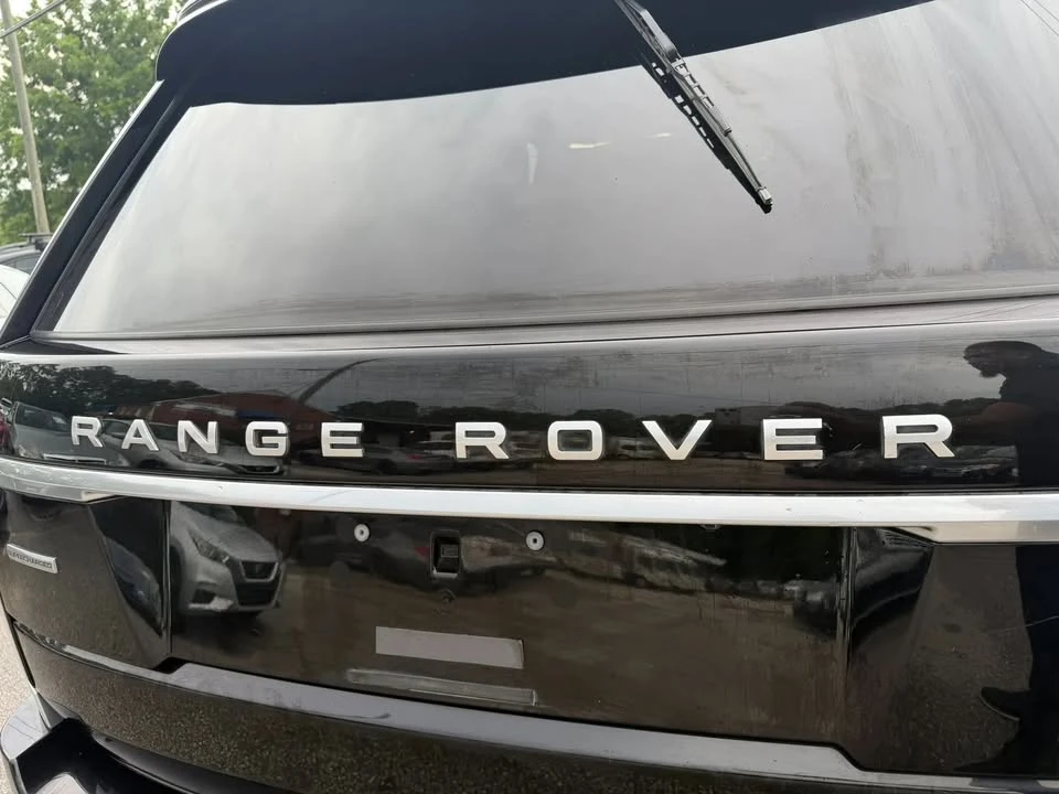 2015 Land Rover Range Rover L405 - Image 8 of 20