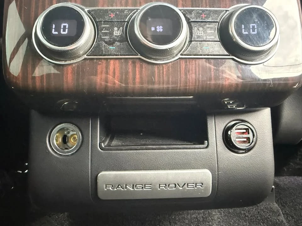 2015 Land Rover Range Rover L405 - Image 17 of 20