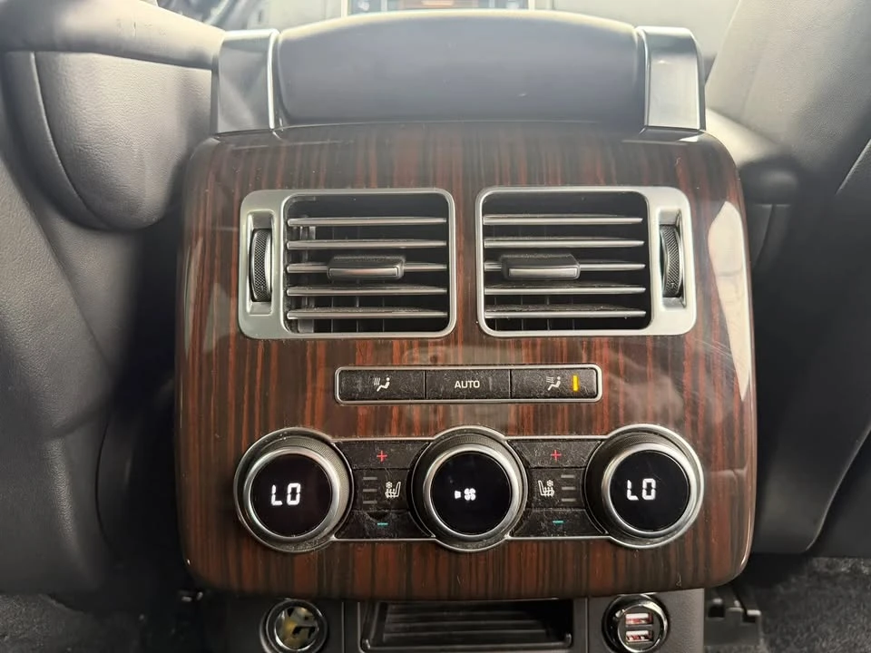 2015 Land Rover Range Rover L405 - Image 16 of 20