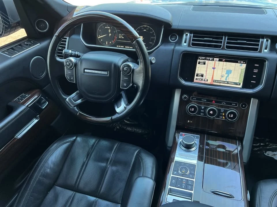 2015 Land Rover Range Rover L405 - Image 19 of 20