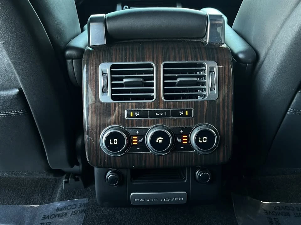 2015 Land Rover Range Rover L405 - Image 12 of 20