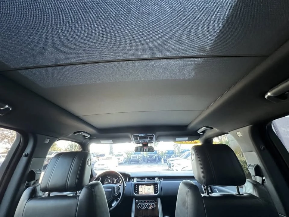 2015 Land Rover Range Rover L405 - Image 16 of 20