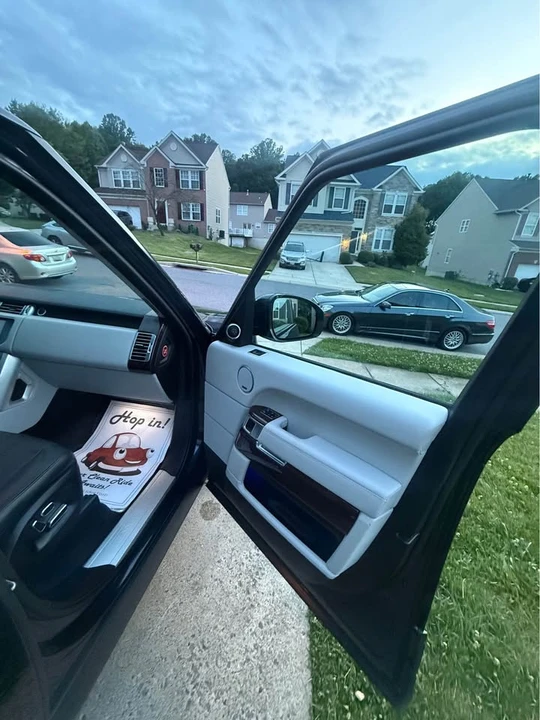 2015 Land Rover Range Rover L405 - Image 13 of 15