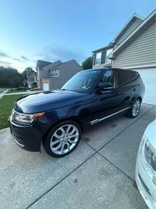 2015 Land Rover Range Rover L405 - Image 3 of 15