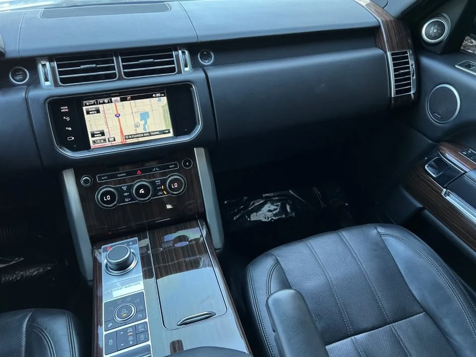 2015 Land Rover Range Rover L405 - Image 20 of 20