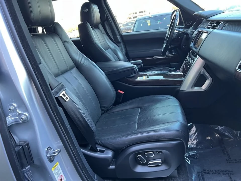 2015 Land Rover Range Rover L405 - Image 15 of 20