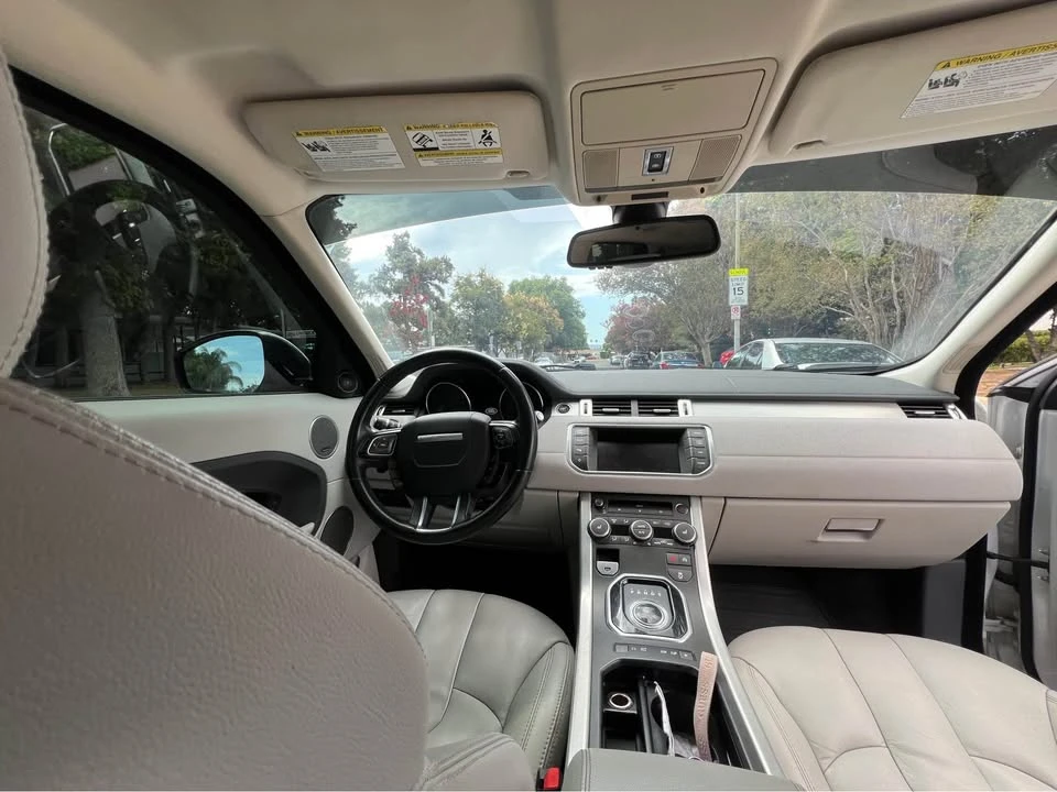 2015 Land Rover Range Rover L405 - Image 9 of 10