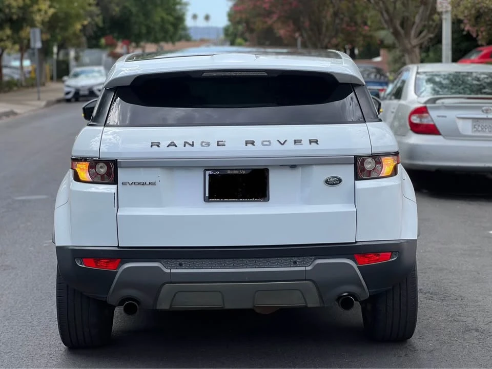 2015 Land Rover Range Rover L405 - Image 6 of 10