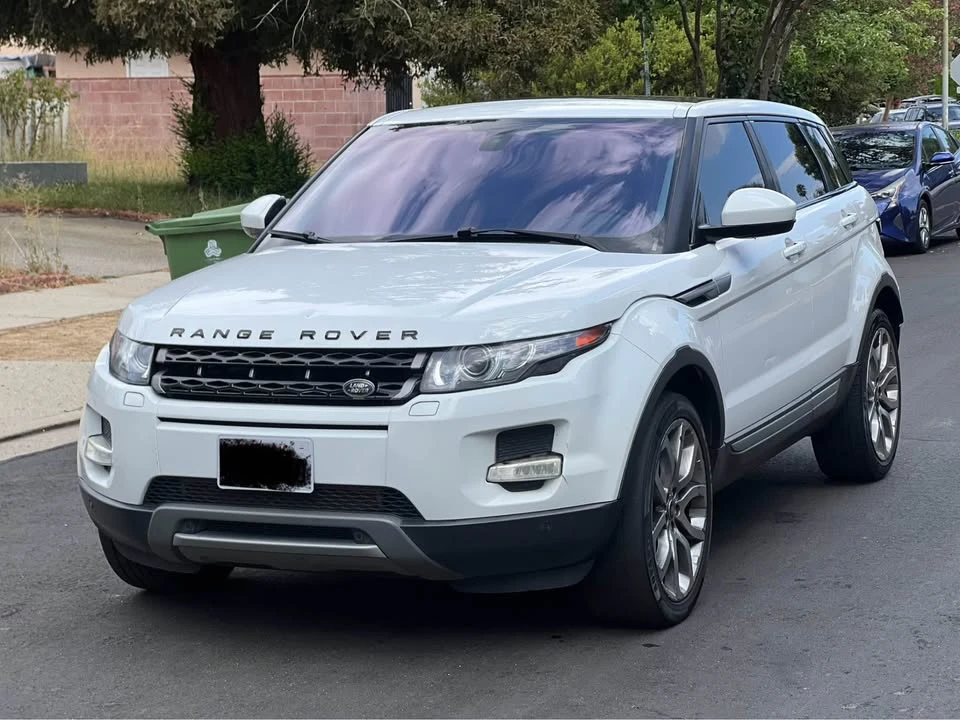 2015 Land Rover Range Rover L405 - Image 4 of 10