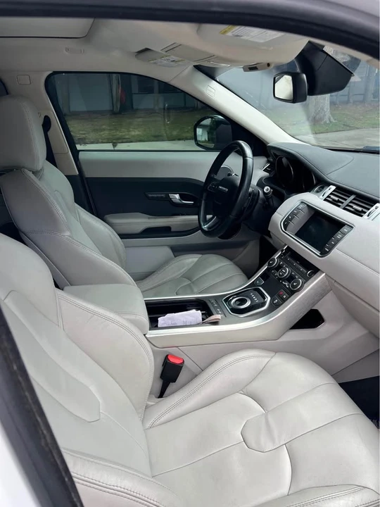 2015 Land Rover Range Rover L405 - Image 8 of 10