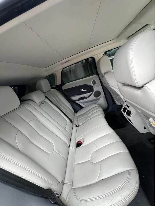 2015 Land Rover Range Rover L405 - Image 10 of 10