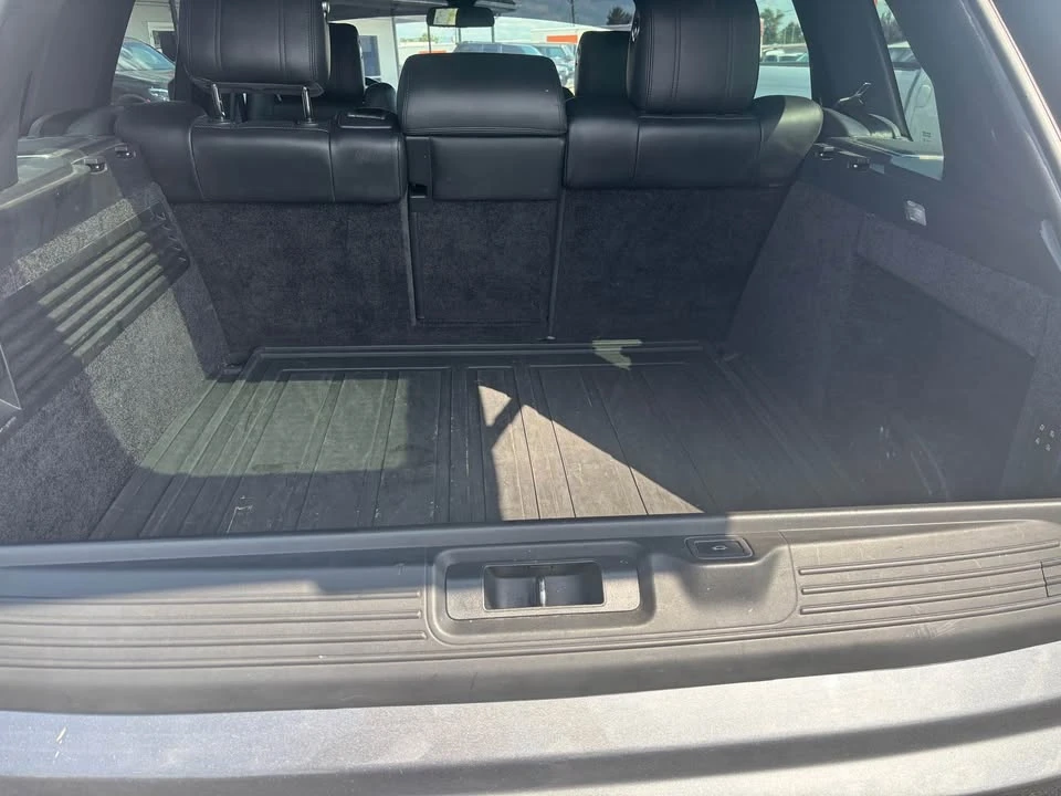 2015 Land Rover Range Rover L405 - Image 11 of 12