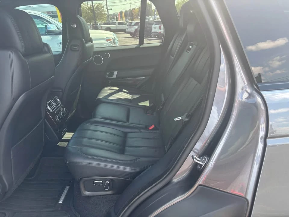 2015 Land Rover Range Rover L405 - Image 10 of 12