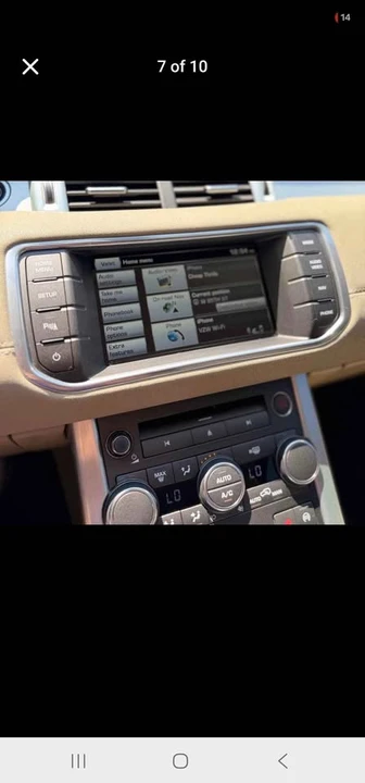 2015 Land Rover Range Rover L405 - Image 3 of 10