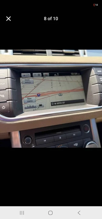 2015 Land Rover Range Rover L405 - Image 4 of 10