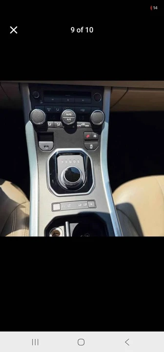 2015 Land Rover Range Rover L405 - Image 5 of 10