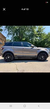2015 Land Rover Range Rover 4.0 S Sport Utility 4D