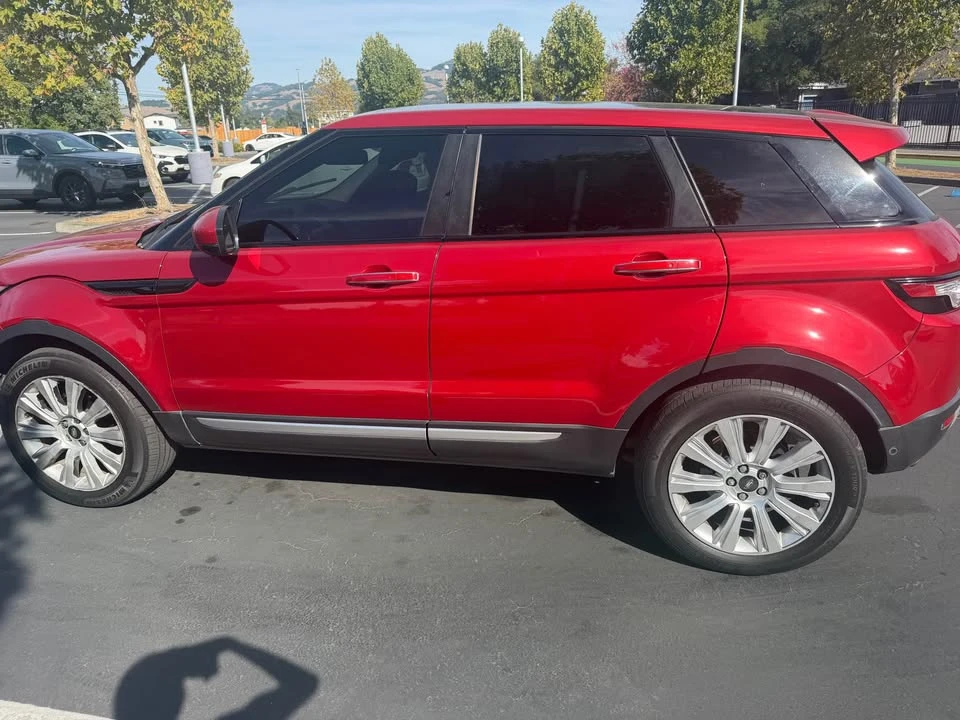2015 Land Rover Range Rover L405 - Image 3 of 5