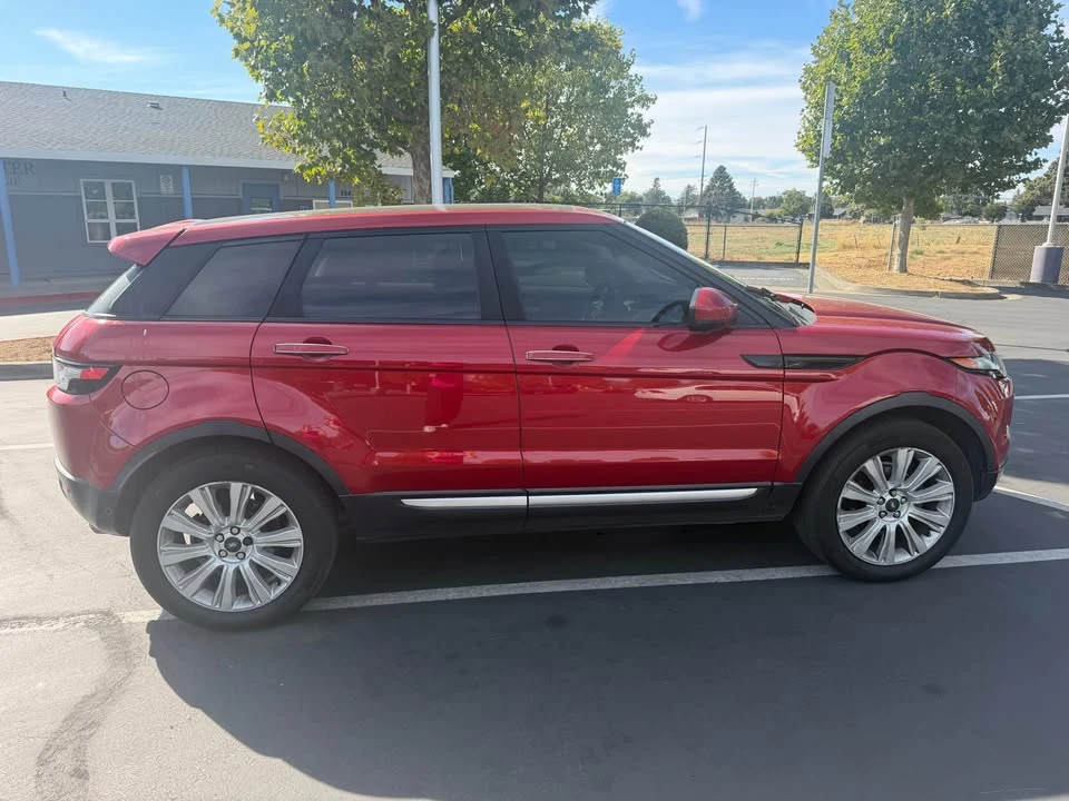 2015 Land Rover Range Rover L405 - Image 2 of 5
