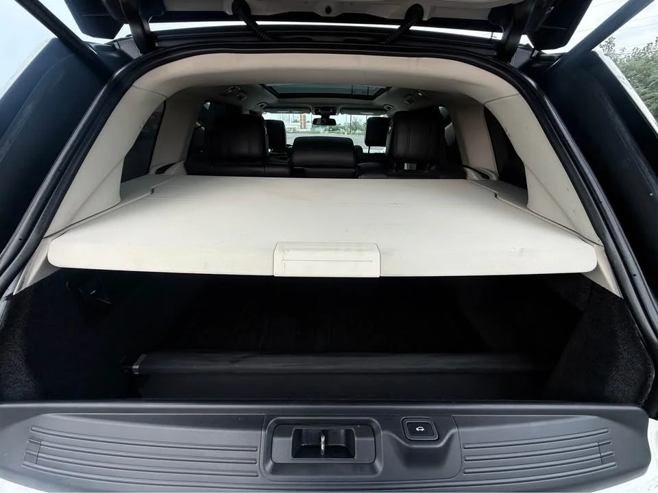 2015 Land Rover Range Rover L405 - Image 13 of 13